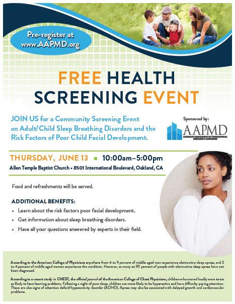 airway-breathing-screening-oakland-2013