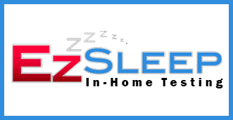 EZ Sleep In-Home Testing